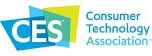 CES 2016 Web Logo