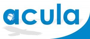 Logo ACULA - Drones dans le ciel corse